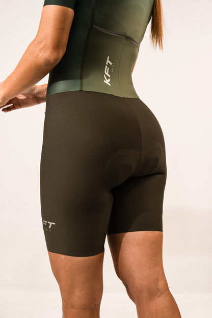 Luxury Verde