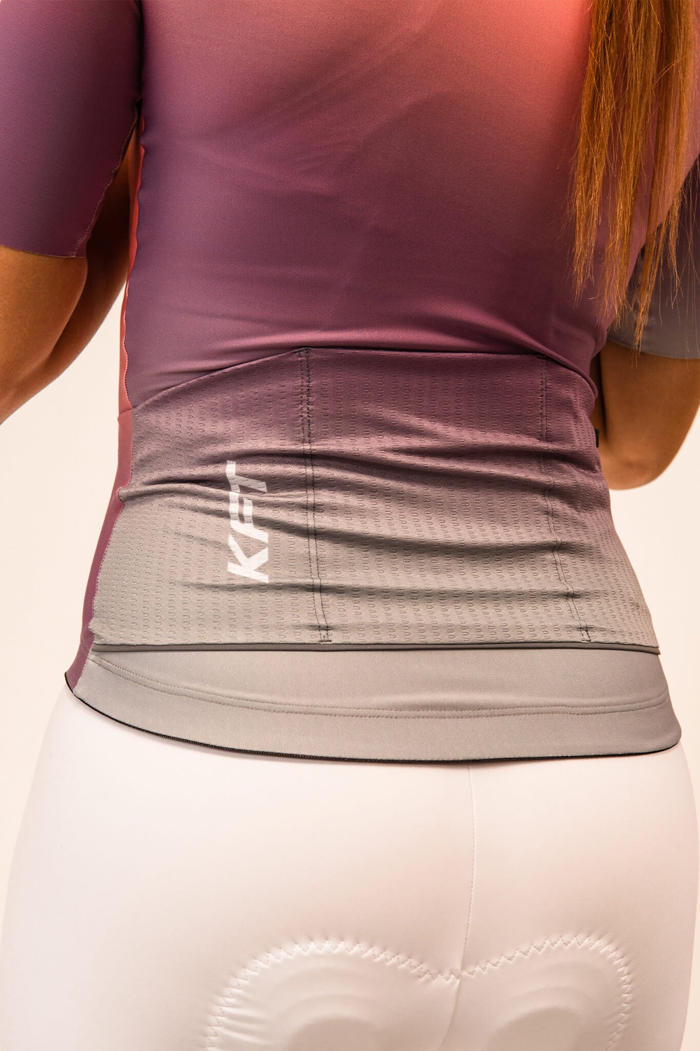 Jersey Slim Fit Curuva