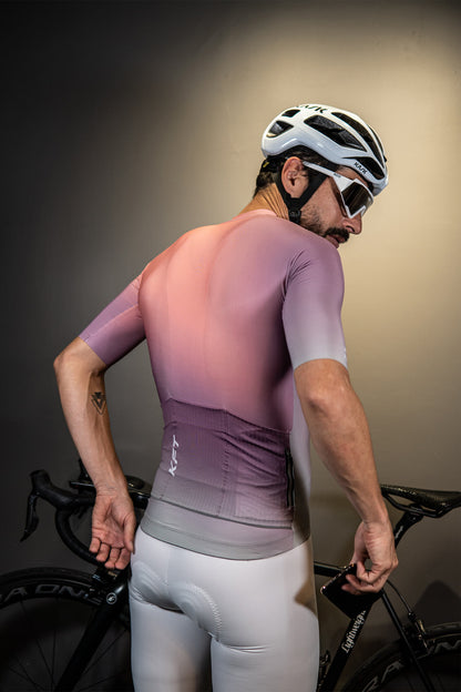 Jersey Slim Fit Curuva