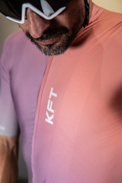 Jersey Slim Fit Curuva