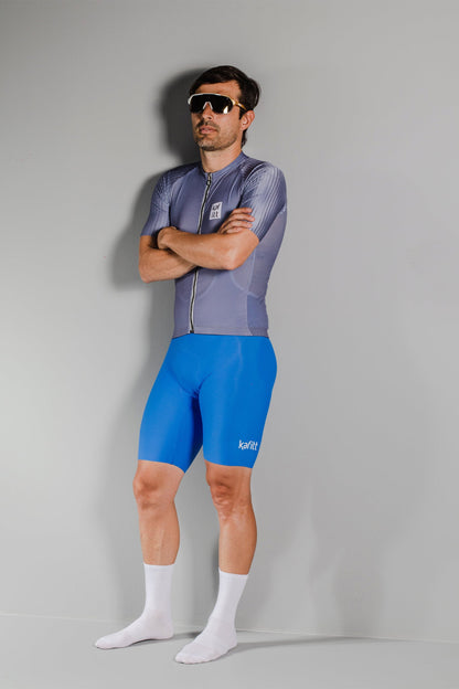 Pro Basic Plata Jersey