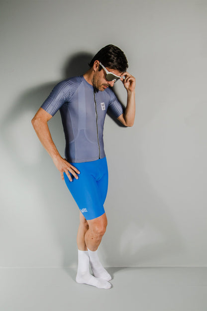 Pro Basic Plata Jersey