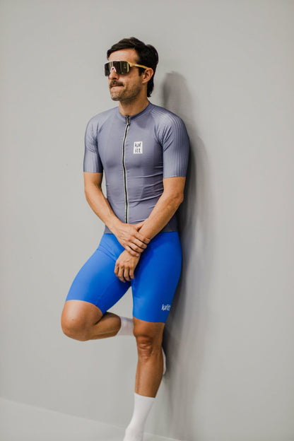 Pro Basic Plata Jersey