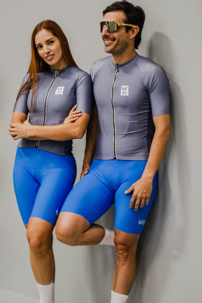 Pro Basic Plata Jersey