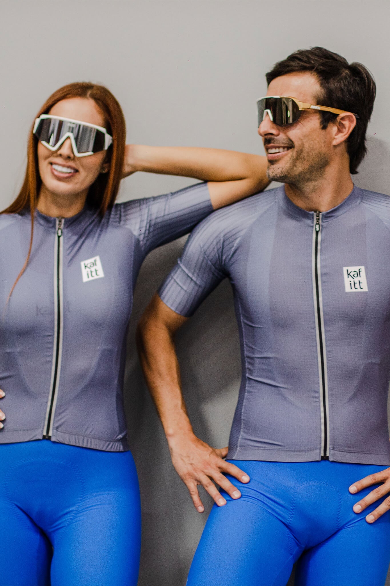 Pro Basic Plata Jersey