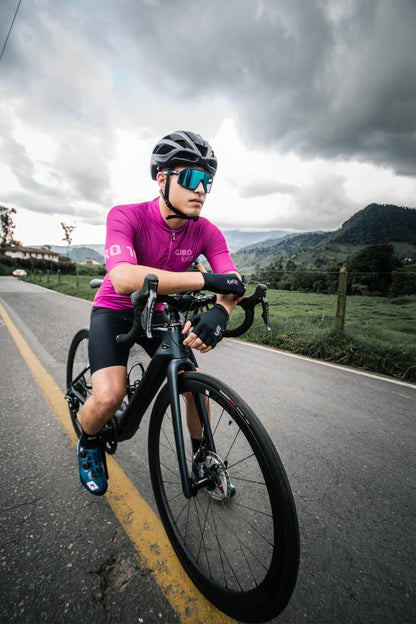 Giro de Italia Jersey