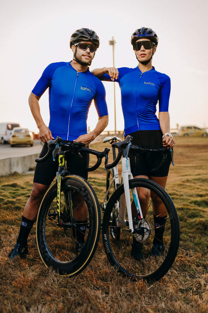 Pro Basic Jersey Blue