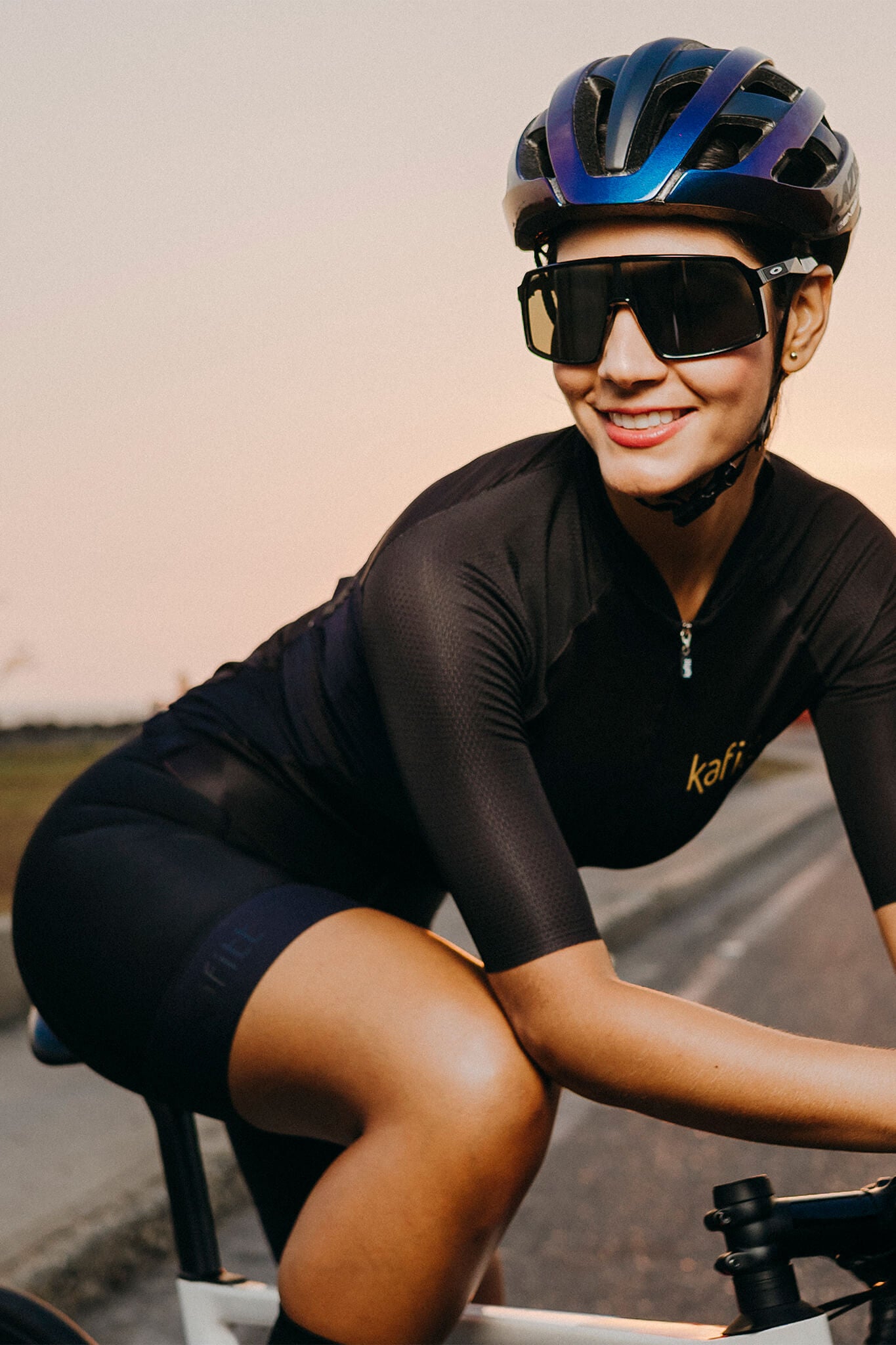 Pro Basic Jersey Black
