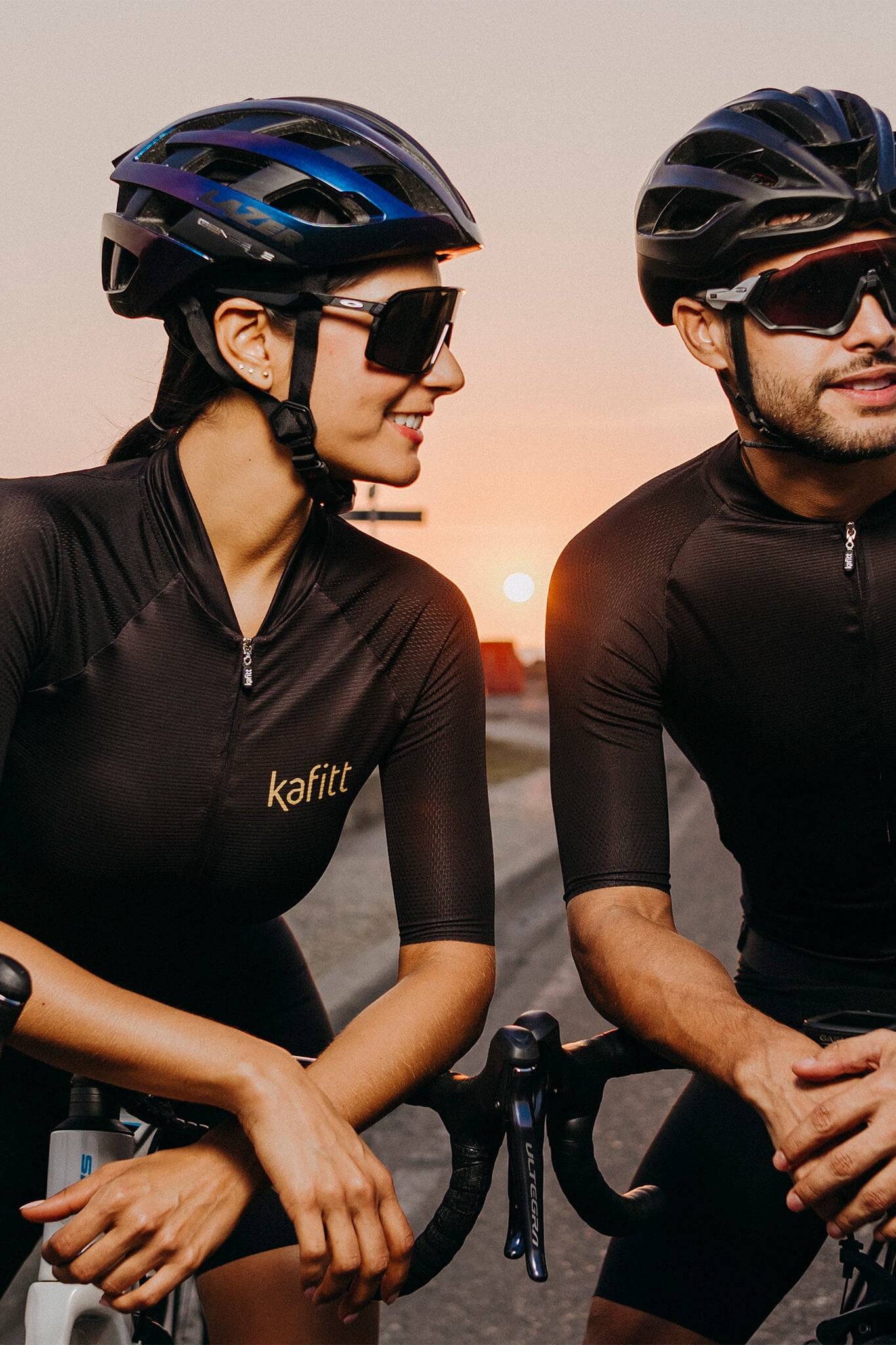 Pro Basic Jersey Black