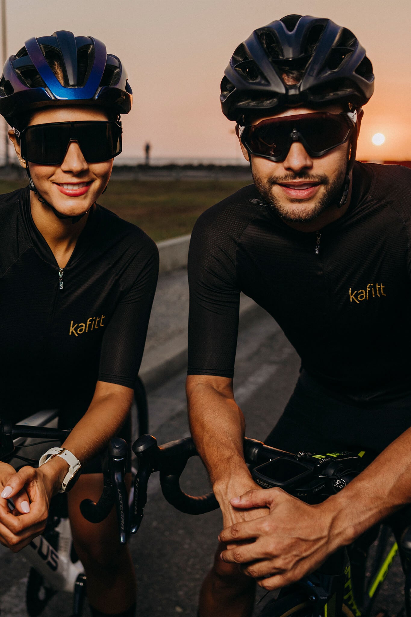 Pro Basic Jersey Black