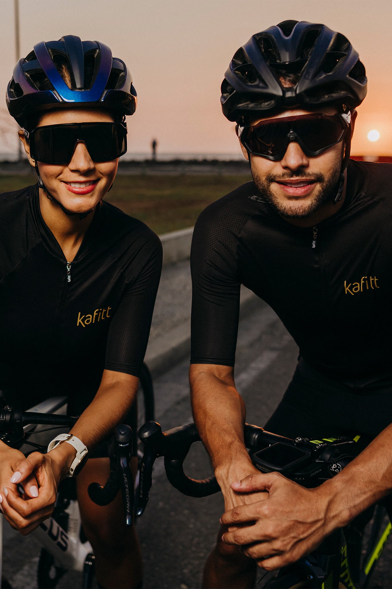 Pro Basic Jersey Black