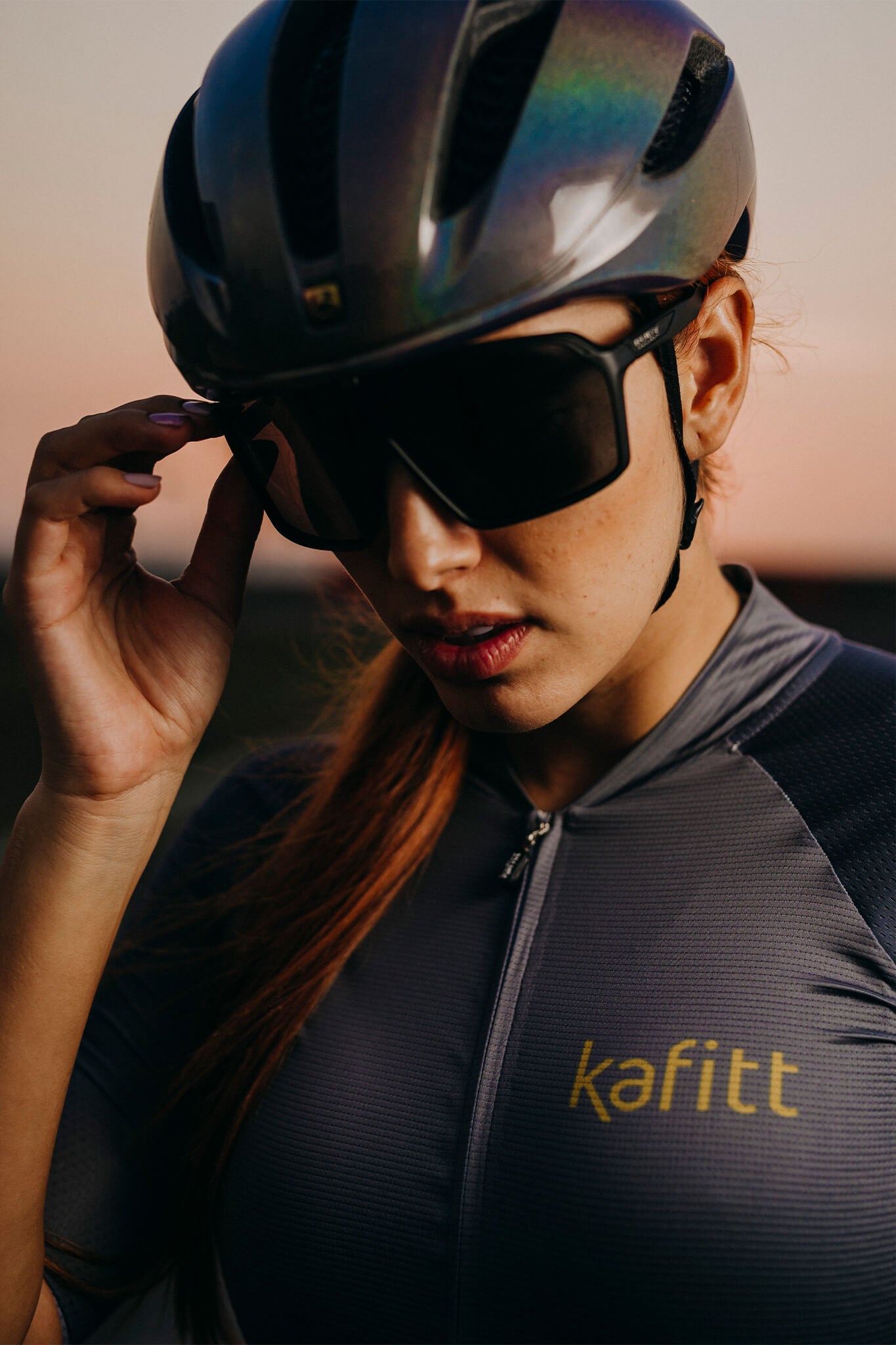 Pro Basic Jersey Gray