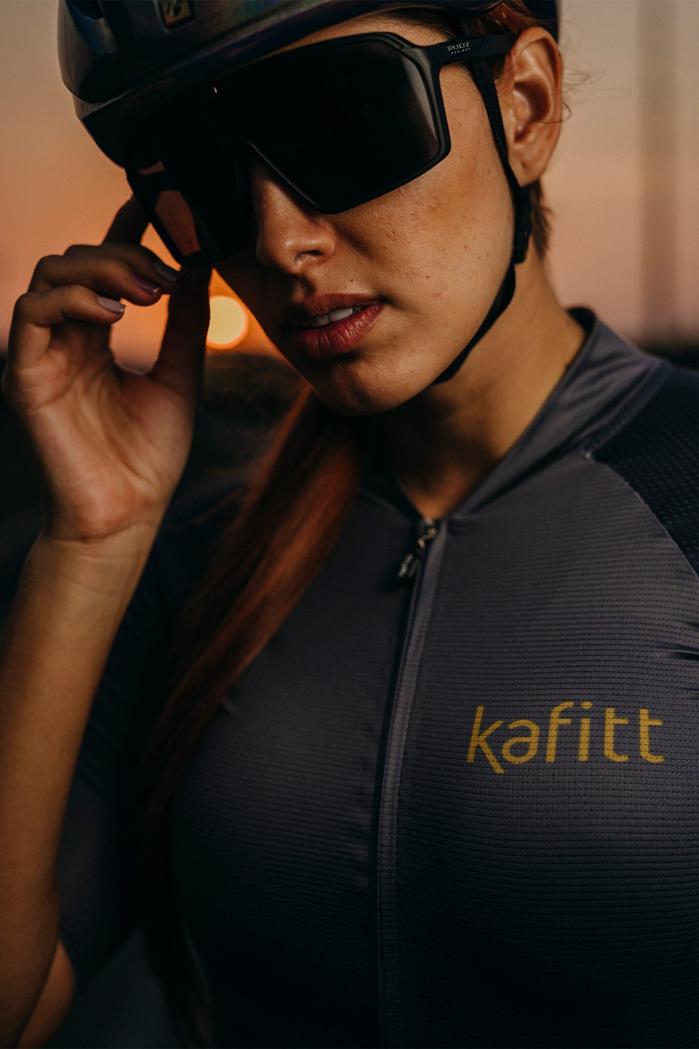 Pro Basic Jersey Gray