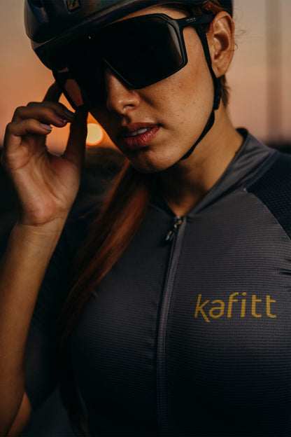 Pro Basic Jersey Gray