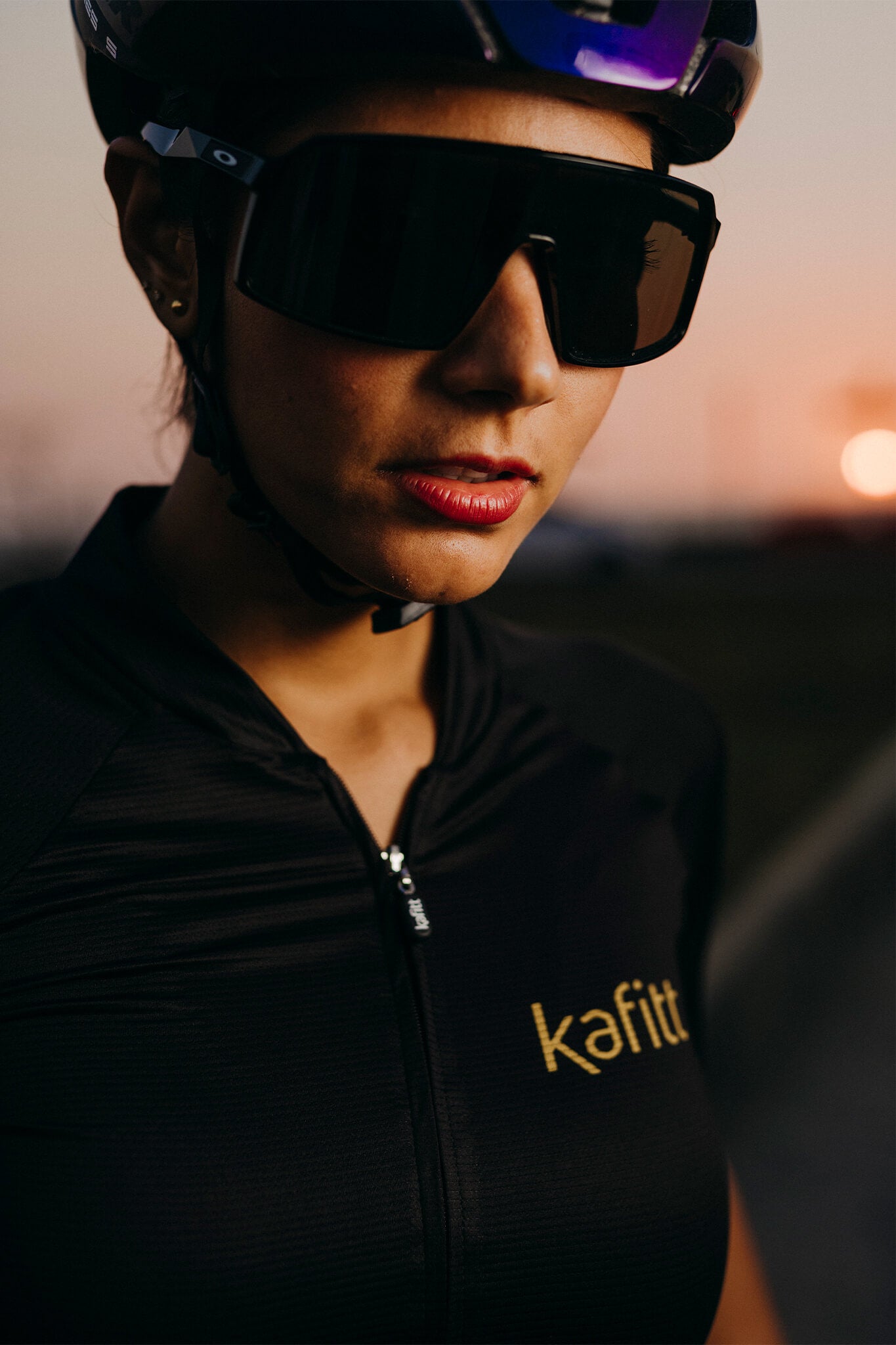 Pro Basic Jersey Black