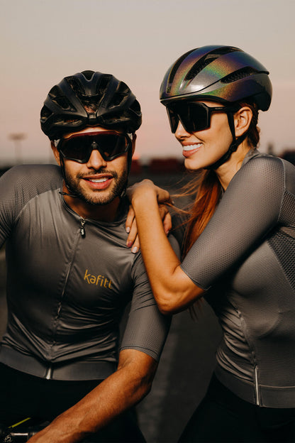 Pro Basic Jersey Gray