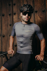 Pro Basic Jersey Gray