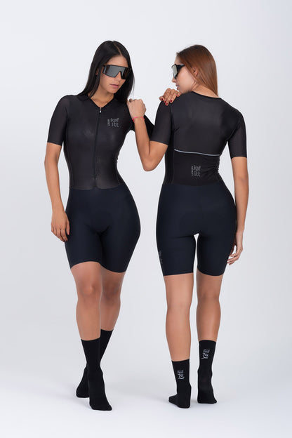 Luxury Onix - Black