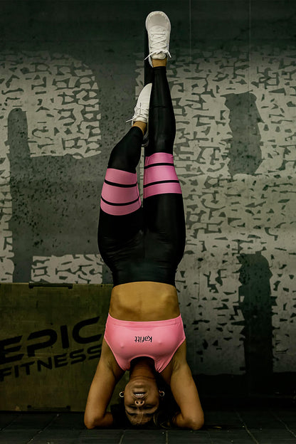 Fitness Fucsia