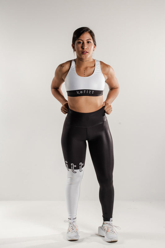 Kafitt White